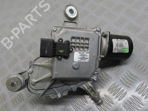 Used Front wiper motor CITROËN C4 Grand Picasso I (UA_) 2.0 HDi 138 (136 hp) 20151589