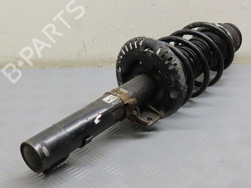 Left front shock absorber SKODA FABIA II (542) 1.2 | BP9378638M16 
