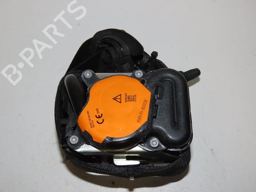 Front left seatbelt MERCEDES-BENZ A-CLASS (W176) A 200 CDI / d 4-matic (176.002) | BP39518586I26 - Image 3