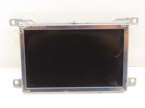 Display monitor PEUGEOT 508 SW I (8E_) 2.0 HDi | BP29601312C48 