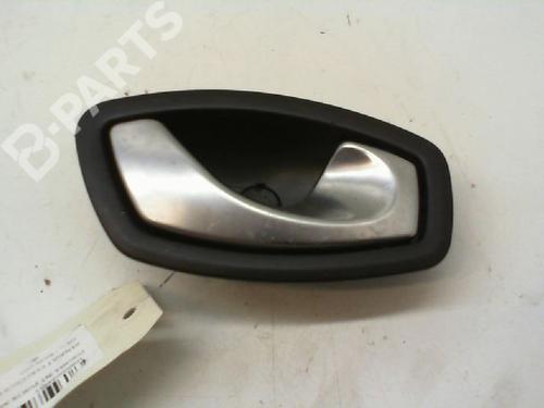 Used Rear right interior door handle Rear right interior door handle RENAULT CLIO IV (BH_) 0.9 TCe 90 (BHNF, BHMA, BHMH, BHJK, BHJR) (90 hp) 9373359 9373359