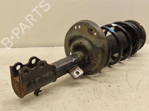 Used Left front shock absorber PEUGEOT 508 I (8D_) 2.0 BlueHDi 150 (150 hp) 29643623