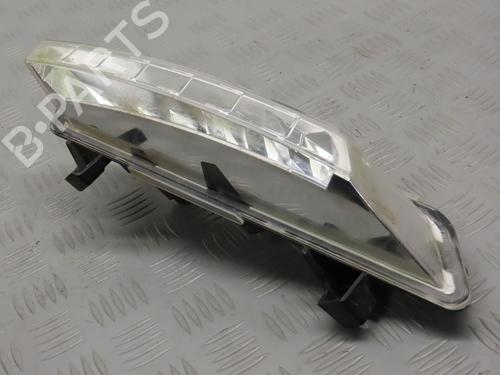 Right daytime light RENAULT CLIO IV (BH_) 0.9 TCe 90 (BHNF, BHMA, BHMH, BHJK, BHJR) | BP31283785C103