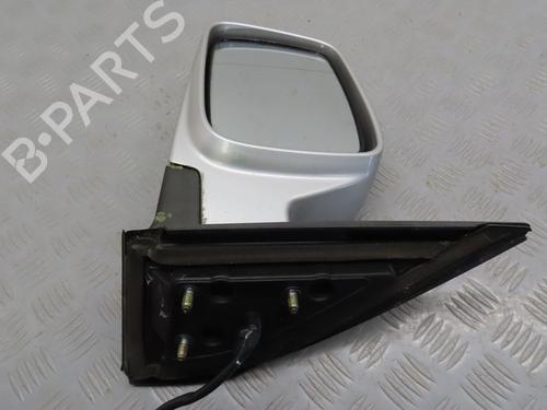 Left mirror NISSAN X-TRAIL I (T30) 2.2 dCi 4x4 | BP18913403C26