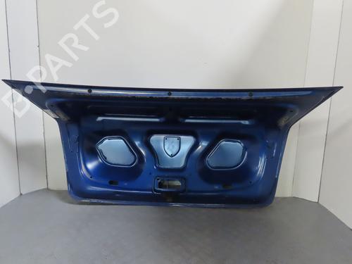 Used Tailgate DACIA LOGAN (LS_) 1.5 dCi (LS0K) (68 hp) 17782029