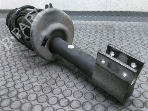 Left front shock absorber PEUGEOT 308 I (4A_, 4C_) 1.6 HDi | BP9383652M16 