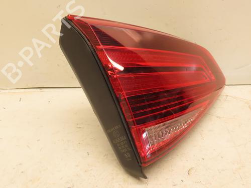 Venstre baglygte bagklap VW GOLF VII (5G1, BQ1, BE1, BE2) 1.6 TDI | BP29469024C79 