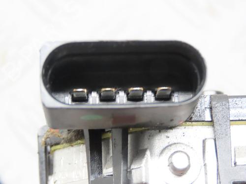 Front wiper motor PEUGEOT 208 I (CA_, CC_) 1.6 HDi / BlueHDi 75 | BP18017895M29 