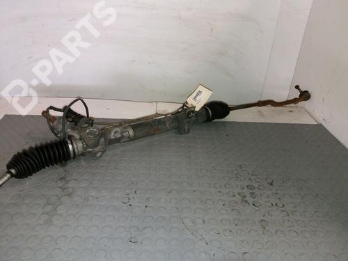 Styregear/Snekke RENAULT VEL SATIS (BJ0_) 2.2 dCi (BJ0M) (113 hp) 12146059