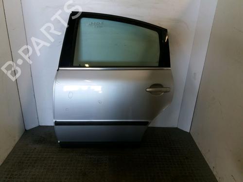 Left rear door VW PASSAT B5.5 (3B3) 1.9 TDI | BP9638847C4 