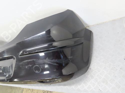 Rear bumper OPEL ASTRA H GTC (A04) 1.3 CDTI (L08) | BP17781764C8 