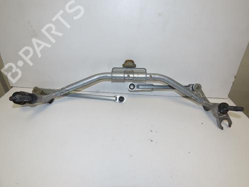 Vindrute Vindusviskermekanisme PEUGEOT RIFTER 1.5 BlueHDi 130 | BP30333095C83