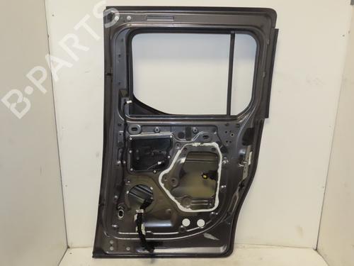 Used Right slide door CITROËN BERLINGO (ER_, EC_) 1.5 BlueHDi 100 (102 hp) 31030634