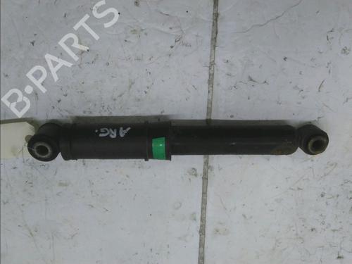 Ammortizzatore posteriori sinistro RENAULT KANGOO Express (FW0/1_) 1.5 dCi 70 (FW0A, KW0V) (68 hp) 17778190