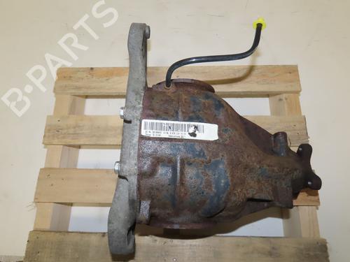 Used Rear differential Rear differential MERCEDES-BENZ VIANO (W639) CDI 2.2 (639.711, 639.713, 639.811, 639.813, 639.815) (150 hp) 40241683 40241683
