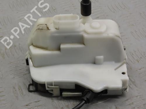 Rear right lock CITROËN C3 I (FC_, FN_) 1.4 HDi | BP25705873C99 