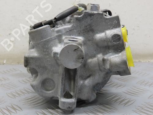 AC compressor RENAULT KADJAR (HA_, HL_) 1.5 BLUE dCi 115 (HLA6) | BP21226954M34