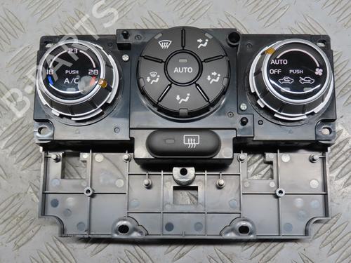 Used Climate control SUZUKI GRAND VITARA II (JT, TE, TD) 1.9 DDiS All-wheel Drive (JT419, TD44, JB419WD, JB419XD,... (129 hp) 27488446