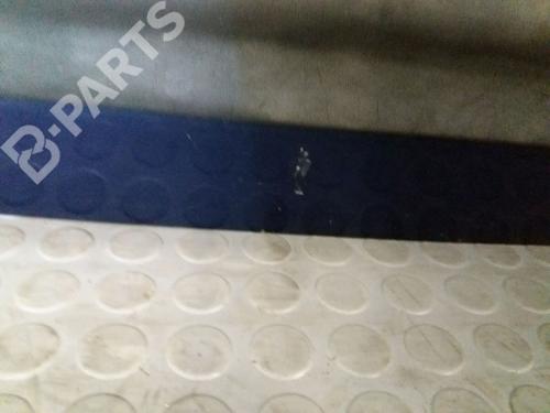 Bakluke CC/Kombi-Kupé OPEL ZAFIRA A MPV (T98) 2.2 DTI 16V (F75) | BP9386784C6 