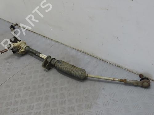 Steering rack RENAULT CLIO II (BB_, CB_) 1.2 16V (BB05, BB0W, BB11, BB27, BB2T, BB2U, BB2V, CB05,... | BP17777491M22 