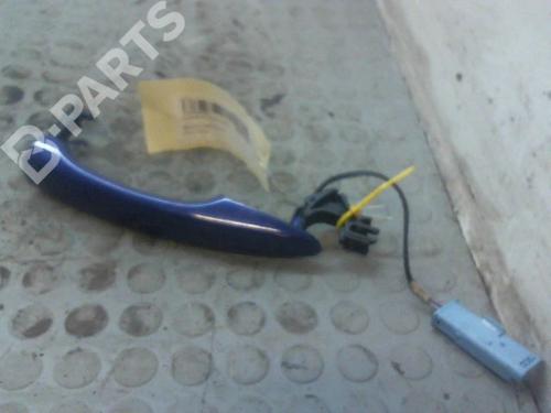 Used Front right exterior door handle Front right exterior door handle PEUGEOT 308 II (LB_, LP_, LW_, LH_, L3_) 1.6 GTi (L35GNH) (272 hp) 9379290 9379290