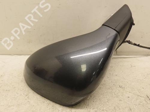 Left mirror PEUGEOT 207 SW (WK_) 1.6 HDi | BP29643763C26 