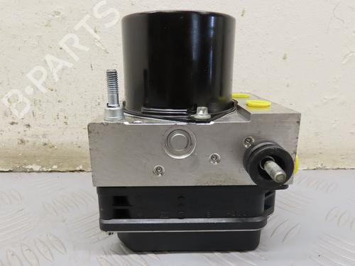 Used ABS pump ABS pump AUDI A1 (8X1, 8XK) 1.2 TFSI (86 hp) 24832425 24832425