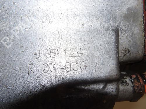 Gearbox RENAULT CLIO III (BR0/1, CR0/1) 1.5 dCi (BR17, CR17) | BP29963581M3