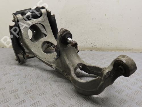 Right front suspension PEUGEOT 407 SW (6E_, 6D_) 2.0 HDi 135 | BP23851667M73 
