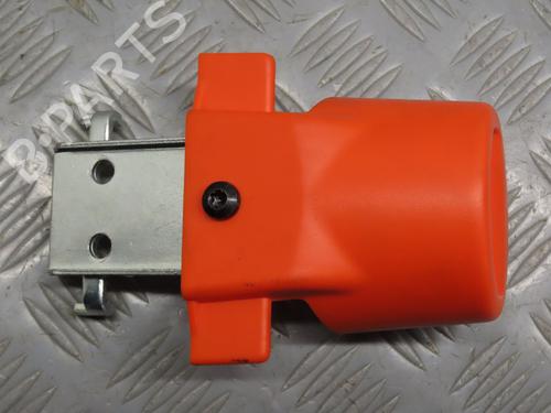 Interior handle CITROËN AMI (9A_) Electric (9AZ2CA) | BP36483232I7 - Image 3