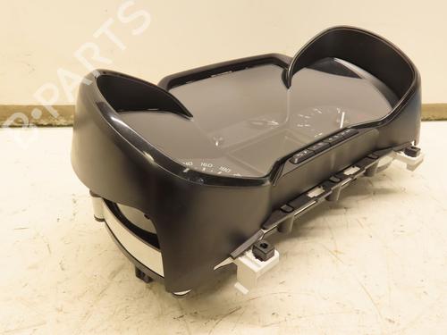 Instrument cluster CITROËN C3 III (SX) 1.6 BlueHDi 75 | BP27643353C47 