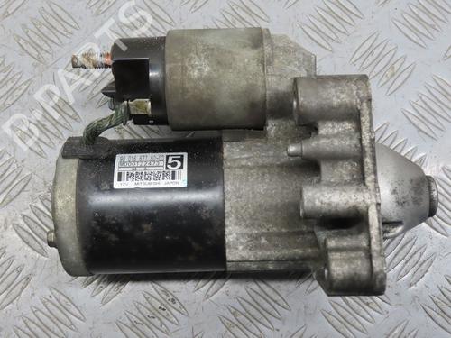 Starter PEUGEOT 207 (WA_, WC_) 1.4 HDi | BP19490353M8 