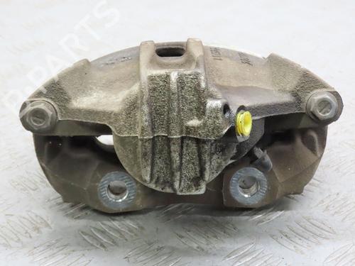 Right front brake caliper PEUGEOT 208 II (UB_, UP_, UW_, UJ_) 1.5 BlueHDI 100 | BP26463014M104 