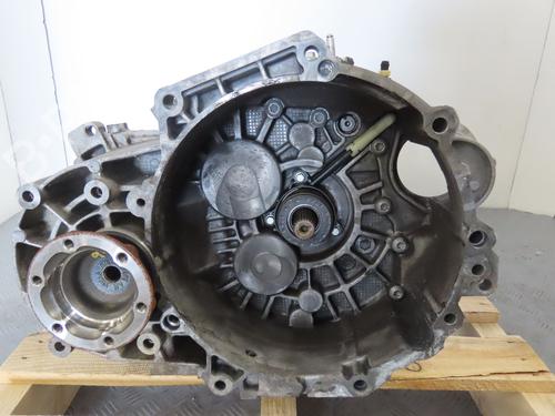 Used Gearbox VW GOLF VII (5G1, BQ1, BE1, BE2) 2.0 GTD (184 hp) 19639192
