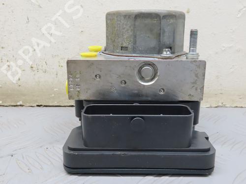 ABS pump RENAULT CLIO IV (BH_) 1.6 RS (BHJ4, BHJ6, BHMM) | BP25278663M43 