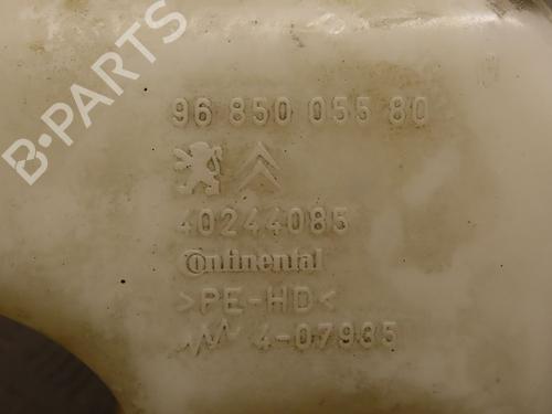 Used Windscreen washer tank PEUGEOT 5008 (0U_, 0E_) 1.6 HDi (114 hp) 26669012
