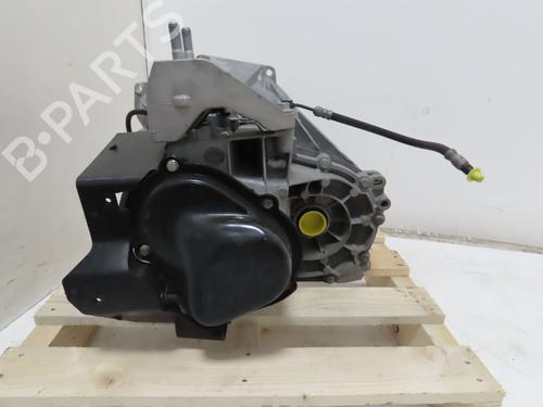 Used Gearbox Gearbox 37597370 37597370