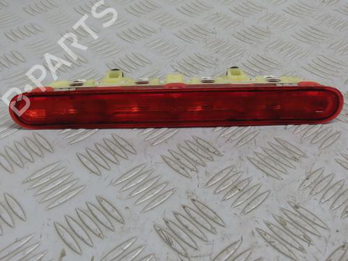 Used Third brake light Third brake light PEUGEOT 207 (WA_, WC_) 1.4 HDi (68 hp) 19490528 19490528