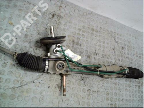 Styregear/Snekke CITROËN C4 II (NC_) 1.6 HDi 90 | BP9494708M22