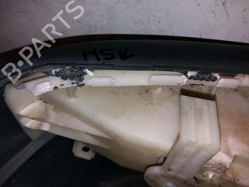 Front bumper CITROËN SAXO (S0, S1) 1.4 VTS | BP17780371C7 