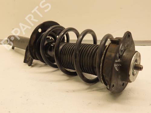 Used Left front shock absorber VW JETTA IV (162, 163, AV3, AV2) 1.4 TSI Hybrid (170 hp) 29468816