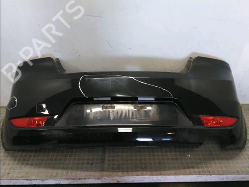 BP17781758C8 | Rear bumper KIA PRO CEE'D (ED) 1.6 CRDi 115 BP17781758C8