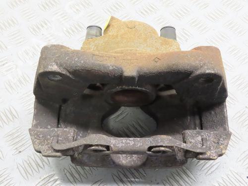 Left front brake caliper VW TRANSPORTER T5 Bus (7HB, 7HJ, 7EB, 7EJ) 2.5 TDI | BP27488378M105 