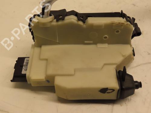 Rear right lock OPEL COMBO Box Body/MPV (K9) 1.5 D | BP29345818C99 