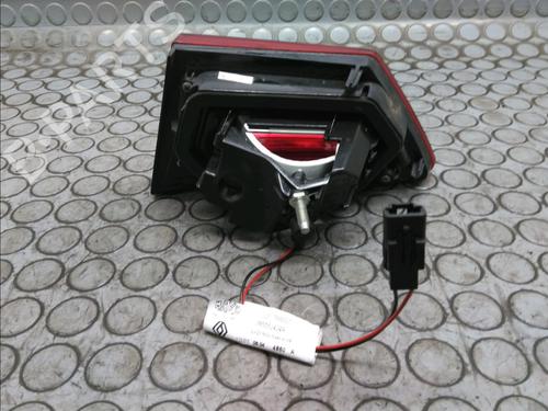 Left tailgate light RENAULT CLIO IV (BH_) 1.5 dCi 90 | BP17782635C79 