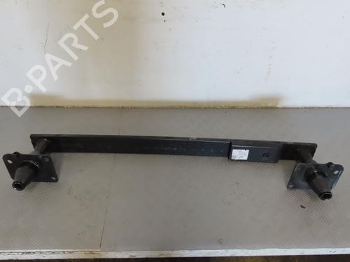 Used Front bumper reinforcement PEUGEOT 3008 I MPV (0U_) 1.6 HDi (112 hp) 18543466