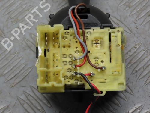 Headlight switch RENAULT CLIO IV Grandtour (KH_) 1.5 dCi 90 (KHN3, KHN4) | BP24706255I24 