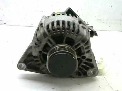 Used Alternator HYUNDAI i20 I (PB, PBT) 1.1 CRDi (75 hp) 9375160
