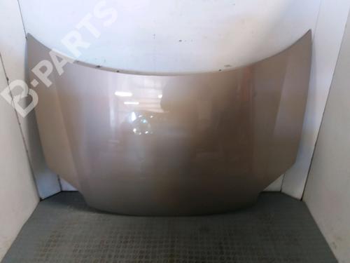 Used Hood CITROËN BERLINGO / BERLINGO FIRST MPV (MF_, GJK_, GFK_) 2.0 HDI 90 (MFRHY) (90 hp) 9384064