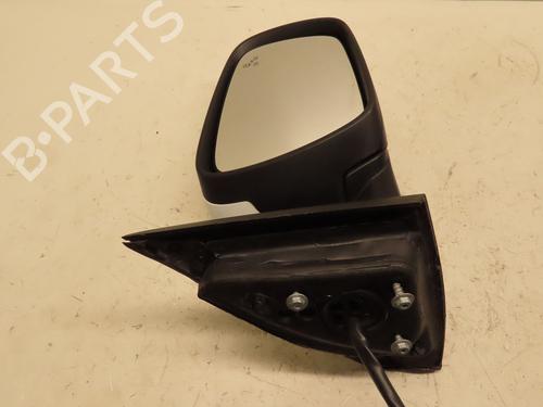Right mirror RENAULT KADJAR (HA_, HL_) 1.2 TCe 130 (HLMR) | BP29643759C27 